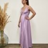 Ambre lilas
