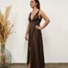 Ambre marron