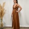 Ambre ocre