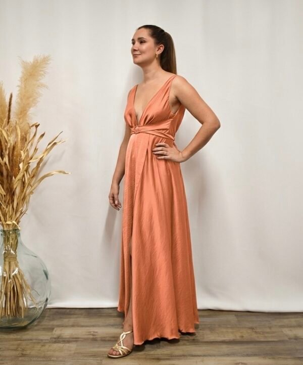 Ambre peche