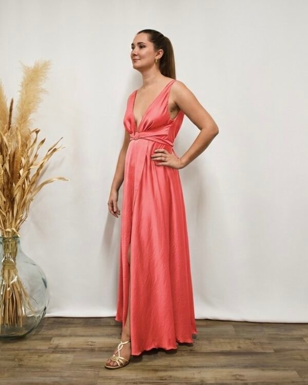 Ambre rose