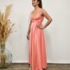 Ambre rose poudre
