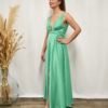 Ambre vert