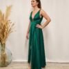 Ambre vert emeraude