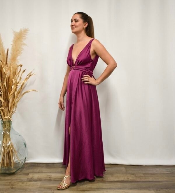 Ambre violette