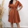 Anna terracotta