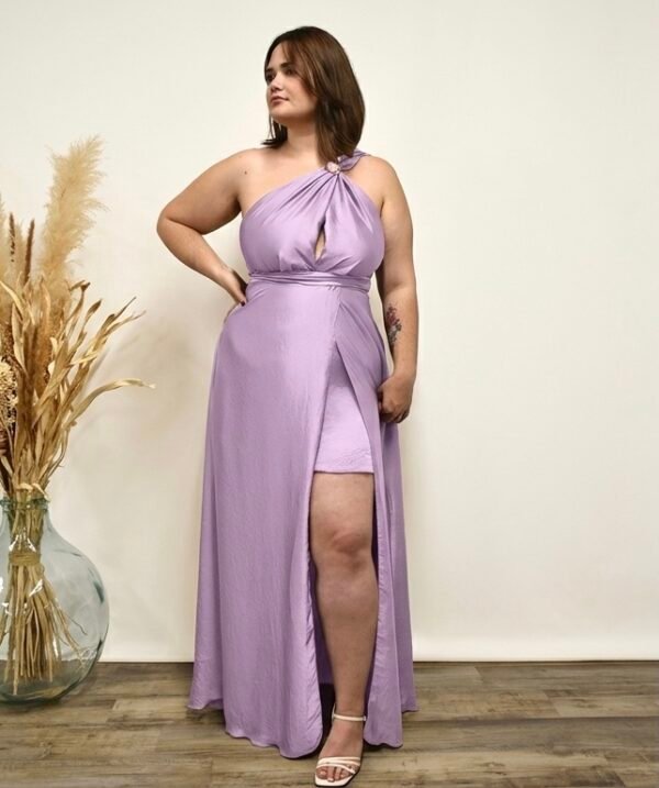 Callie lilas