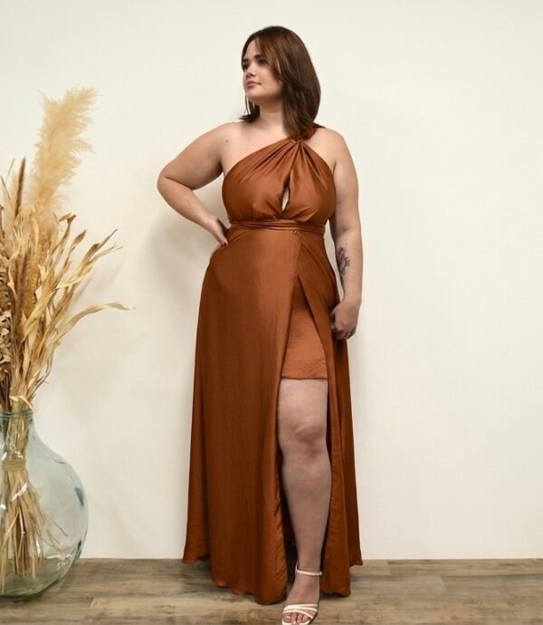 Callie ocre