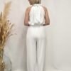 Cathy Anaïs mariage civil