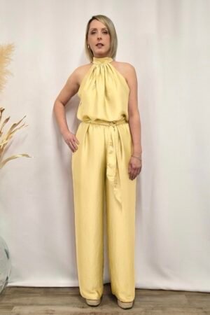 Cathy – Pantalon fluide