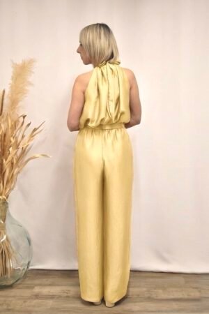 Cathy – Pantalon fluide