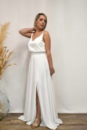 Marie – Ensemble mariage civil