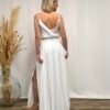 Fanny Marie mariage civil