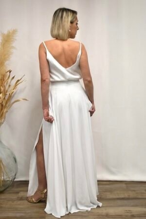 Marie – Ensemble mariage civil