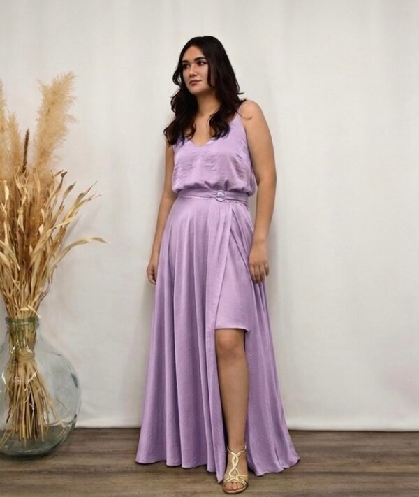 Fanny lilas