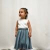 Lyna bleu orage