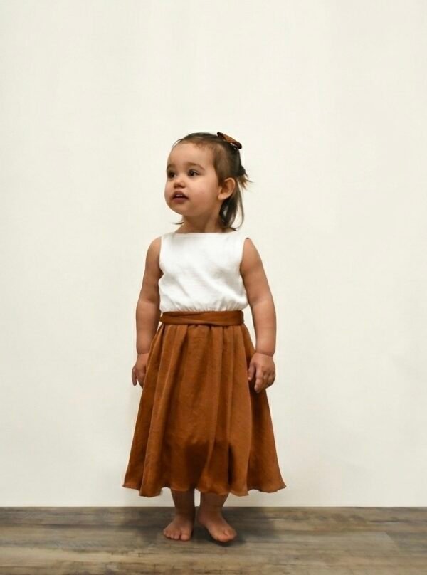 Lyna ocre