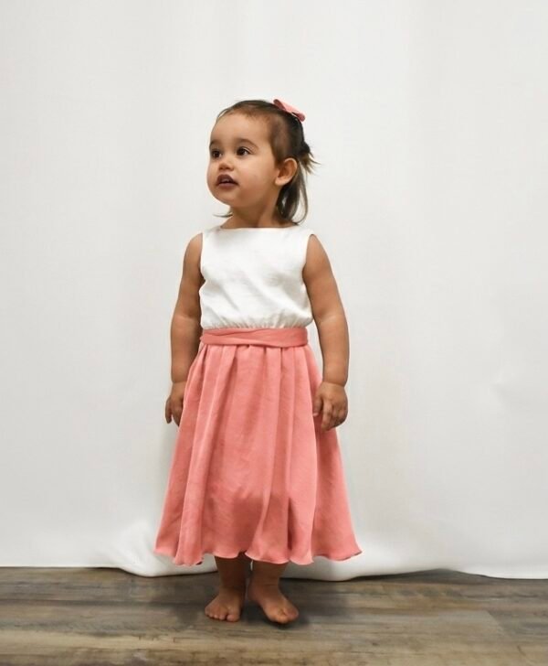 Lyna rose poudre