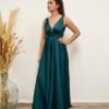 Maeliss bleu canard