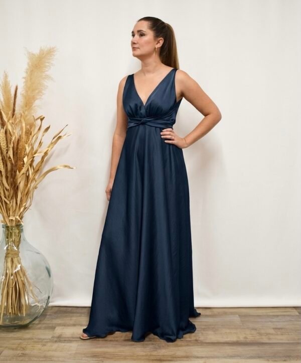 Maeliss bleu marine