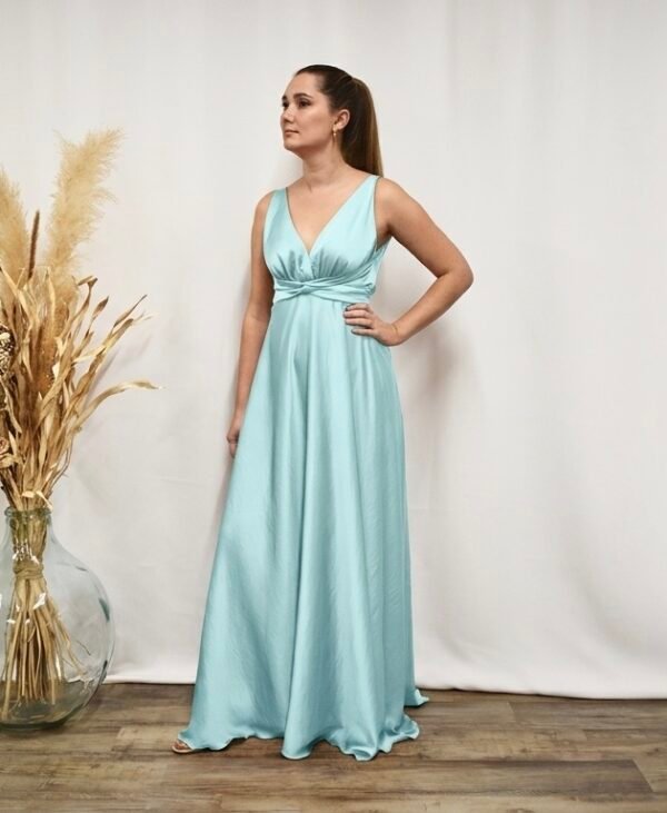 Maeliss bleu pastel