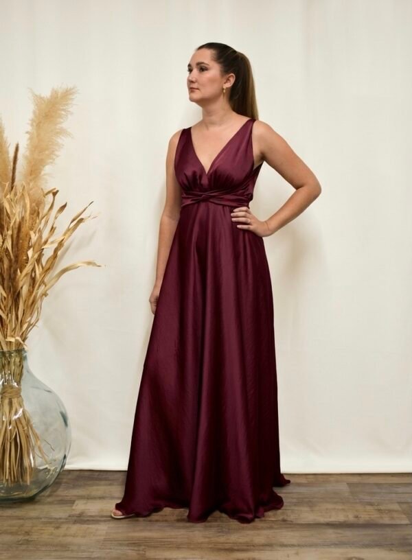 Maeliss bordeaux