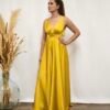 Maeliss jaune