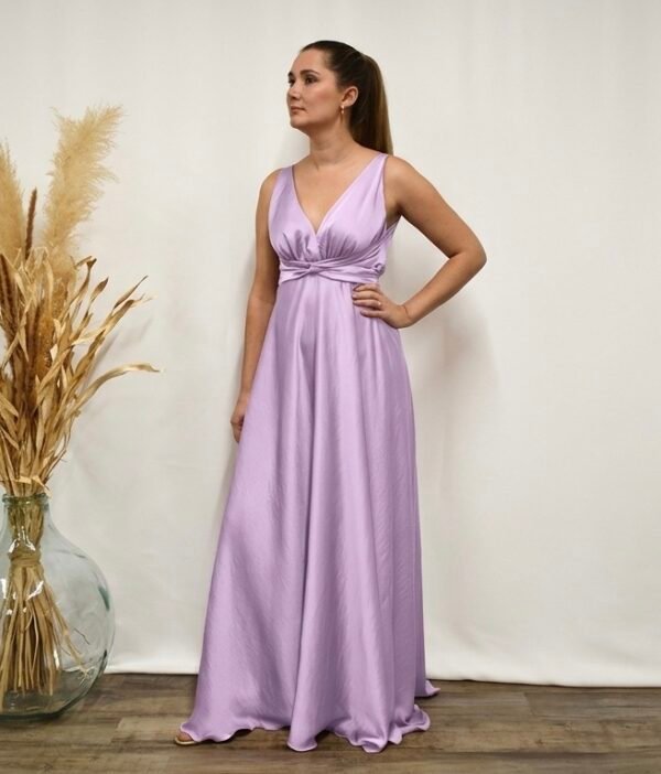 Maeliss lilas