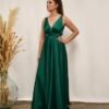Maeliss vert emeraude