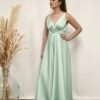 Maeliss vert menthe