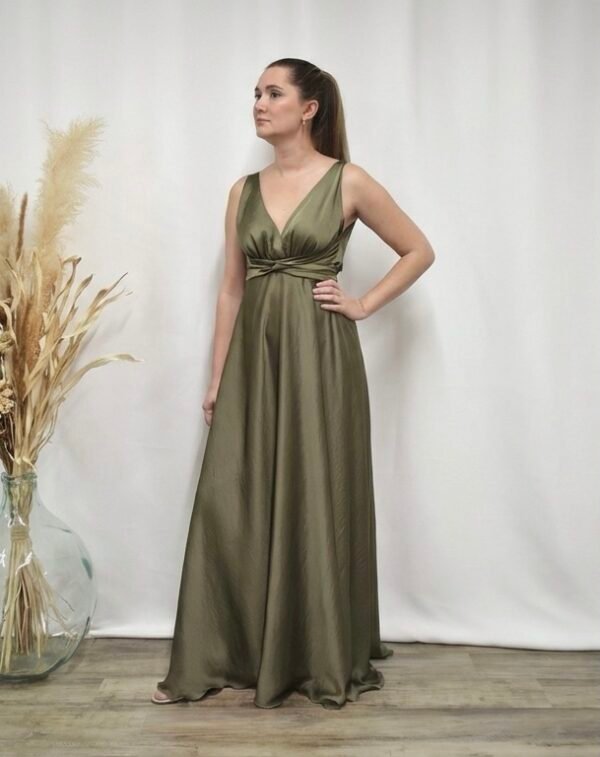 Maeliss vert sauge