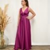 Maeliss violette