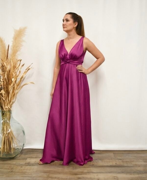 Maeliss violette