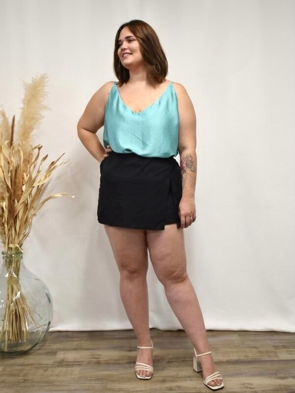 Marie bleu pastel