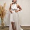 Robe mariee Kim1