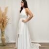 Robe mariee Kim2