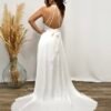 Robe mariee Kim4