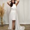 Robe mariee Kim8