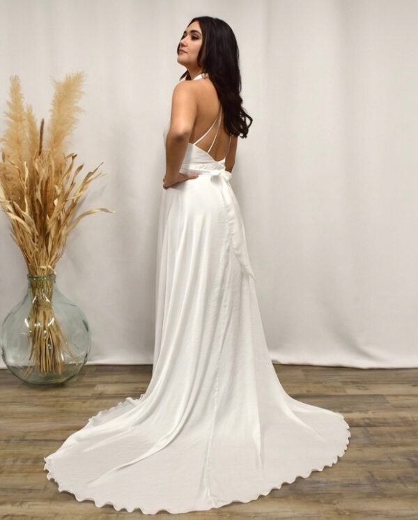 Robe mariee Kim9
