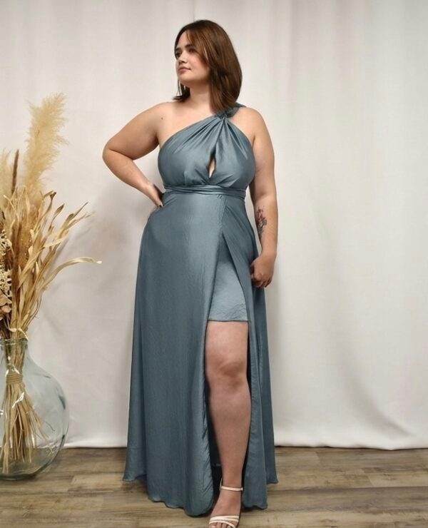 callie bleu orage