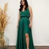 fanny vert emeraude