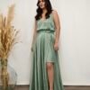 fanny vert pastel