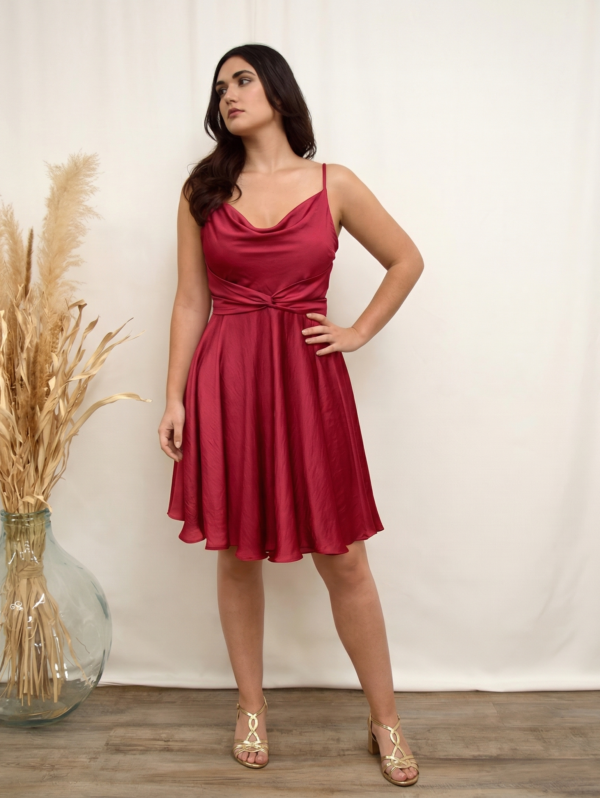 leonie fushia