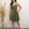 leonie vert sauge