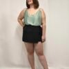 marie vert pastel